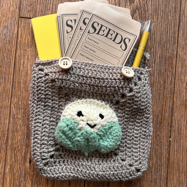 Cauliflower Pocket