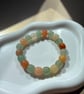 Multi-Colour Aventurine Bracelet - Image 2