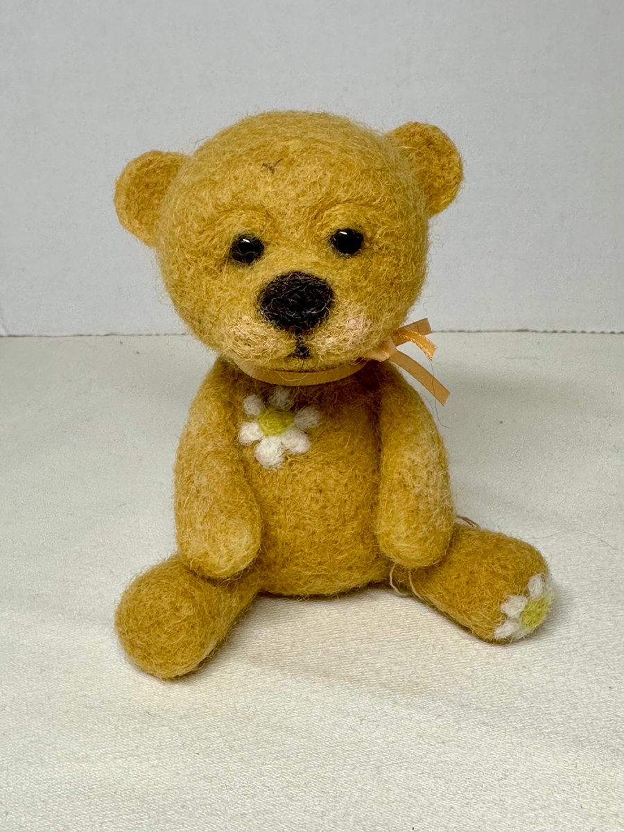 Daisy Bear
