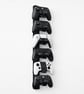 Game Controller Wall Mount, Vertical 3D Printed Controller Rack - Image 1