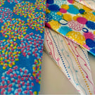Colourful Bunting 