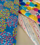 Colourful Bunting 
