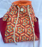 Back Pack - quilted - Image 3
