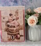 Greeting Card - Jane Austen - C0003
