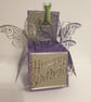 Pop Up Box Card - Image 1