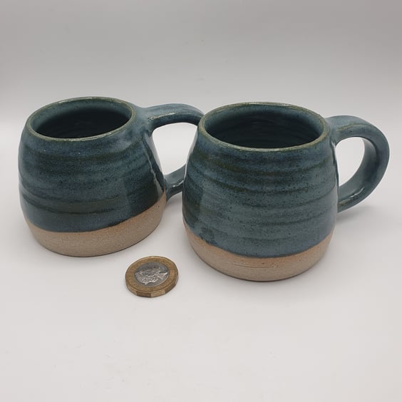 Espresso mini mug