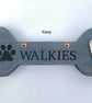 Personalised Dog Lead Hook, Dog Lead Holder - Image 4