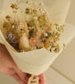 Medium Dried Flower Bouquet - Image 2