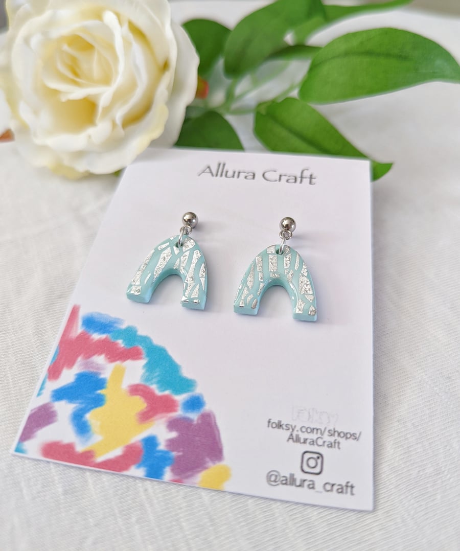 Ball Stud Mini Arches