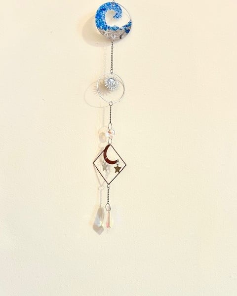 Sun Catcher