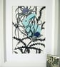 Rabbit and Thistle - Image 1