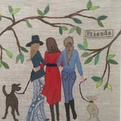 The Hopton Stitchery