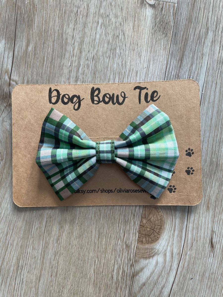 Dog bow 