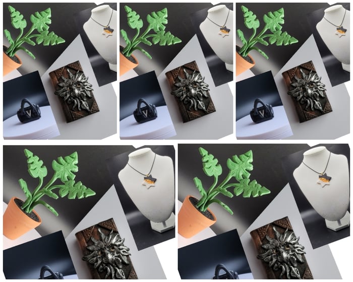 Blooming Clay Gifts 