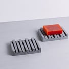 Piano Concrete Soap Dish