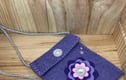 Felt Bags and Purses