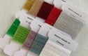 Embroidery Threads