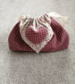 Origami style Pouch  - Image 2