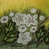  May Tree Art