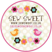                                          Sew Sweet UK