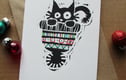 Handmade Christmas Cards