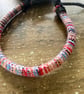 Handmade Colorful Cord Bracelet - Made with Love - Image 2
