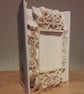 Photo Frame 1 COMBI Book Folding Pattern - EMAILED PDF PATTERN - Image 4