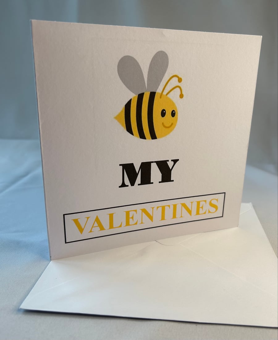 Valentine’s Day cards, cute cards, cute valentines cards,