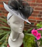 Wedding Hat, Hat for the Races, hats special occasions  - Image 3