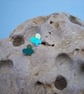 Butterfly earrings - Image 3