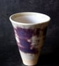 Tall tumbler or vase - Image 2