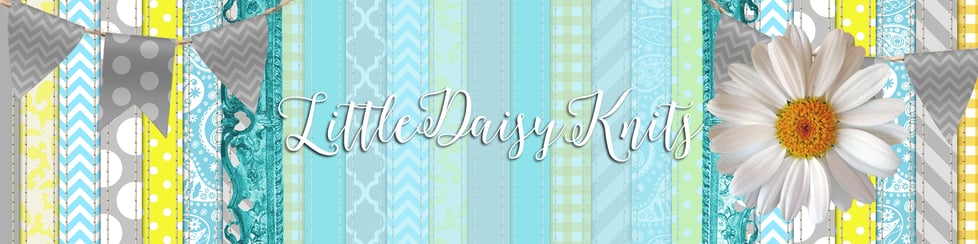 Little Daisy Knits