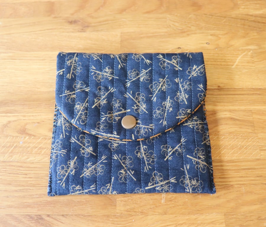 Guided Winds, Phone Cable Keeper