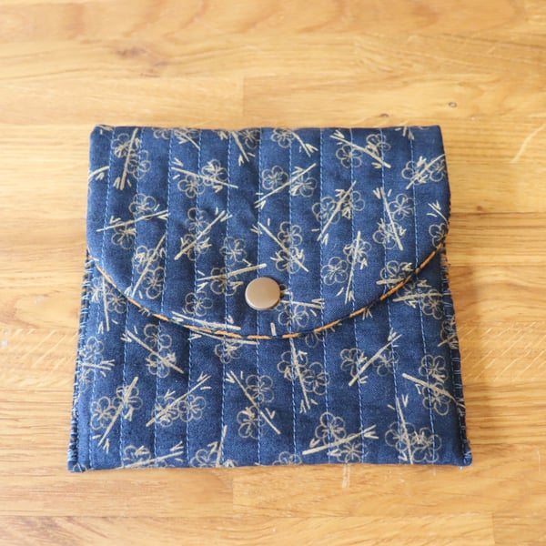 Guided Winds, Phone Cable Keeper