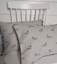 Sophie Allport Hares  Cushion Cover  - Image 1