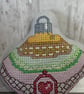 Winter Bowl Filler - Bauble SY 00035 - Image 2