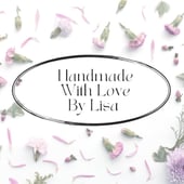 Made With Love By Lisa