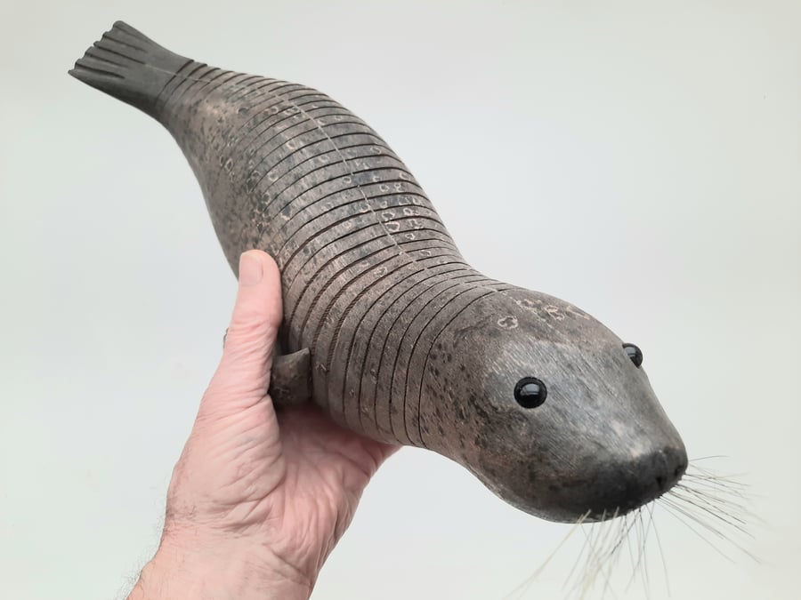 Articulating seal