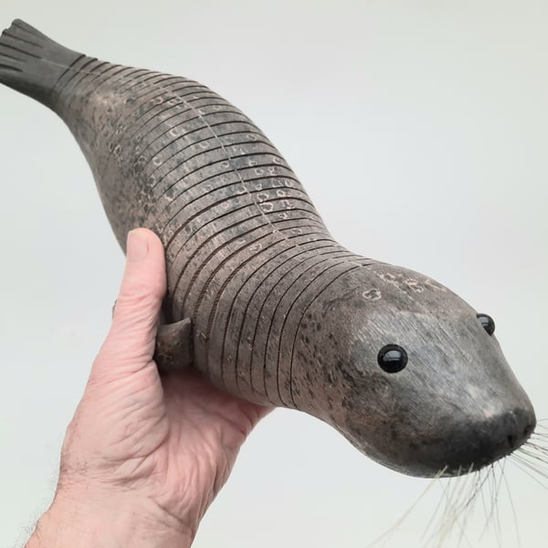 Articulating seal