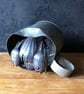 Large Hermit crab scrap cutlery sculpture - Image 3