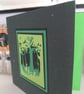 Woodland birthday card - Image 2