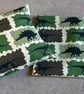 Dinosaur Cushion Cover - Image 1