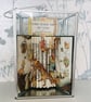 Mr Tod Book Sculpture - Image 4