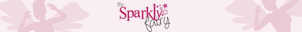 The Sparkly Fairy - Quality Handcrafted Cards for all occasions
