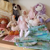 Tiggle Toggle Crafts