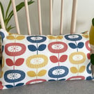 Bright Bloom Flower Cushion Cover - Seconds Sunday