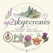 Up 2 Skye creates