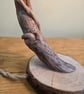 Rustic Bedside or Desk lamp - Image 6