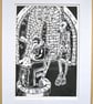 Dr Theobald The Astrologer - Image 1