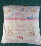 Handmade, Cushions, Pillows, Animal, Sayings, Phrases - Image 4